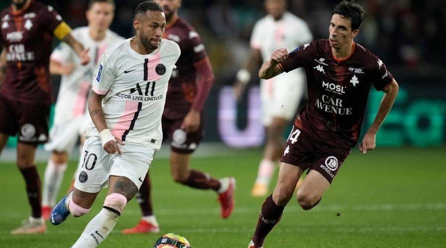 圣埃蒂安迎战尼斯,主场压力巨大的简单介绍