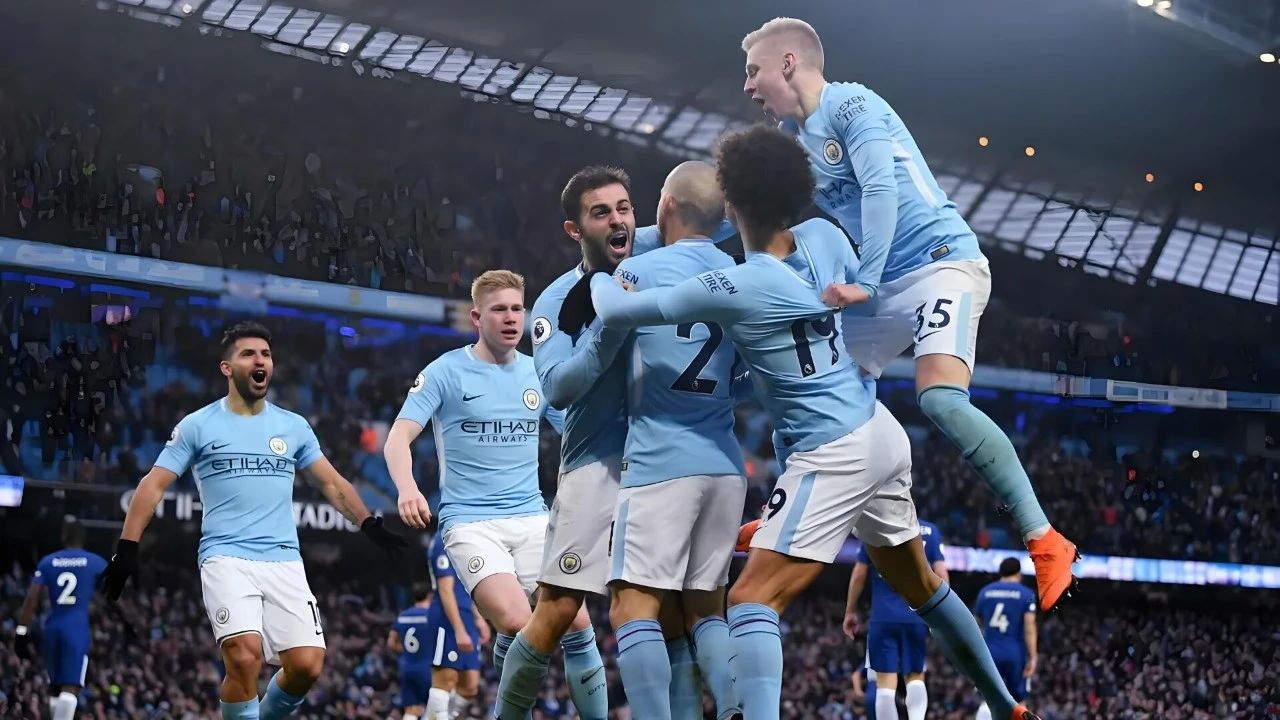 关于切尔西战平曼联，英超豪门对决双方均难分胜负的信息