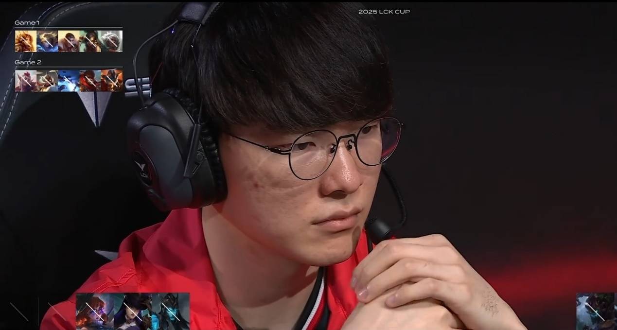 Faker回归赛场，赛况扑朔迷离首场状态亮眼，拜仁观众沸腾！